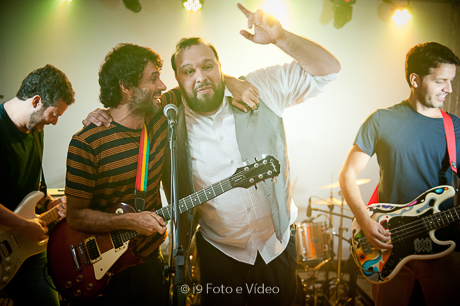 Círculo Militar da Praia Vermelha